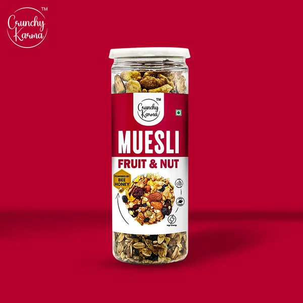 Crunchy_Karma_Muesli_With_The_Goodness_Of_Bee_Honey