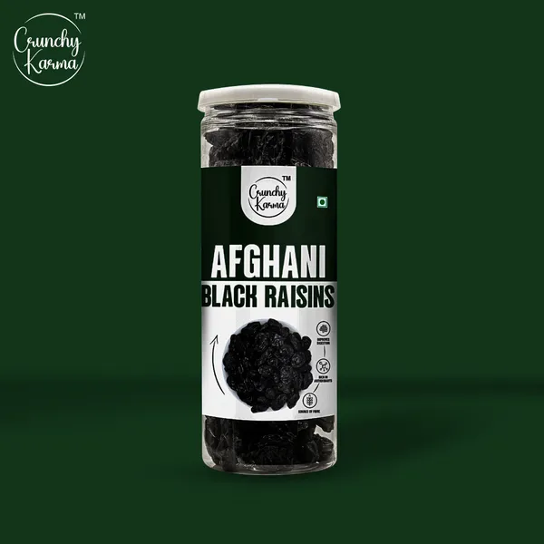 Crunchy_Karma_Afghani_Black_Raisins