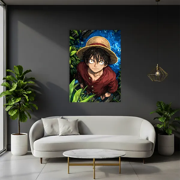 Monkey_D._Luffy_Premium_Acrylic_Anime_Frame