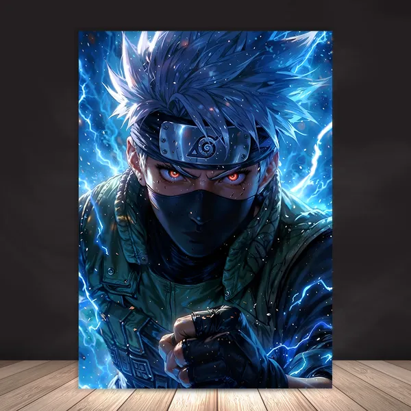 Kakashi_Hatake_Premium_Acrylic_Anime_Frame