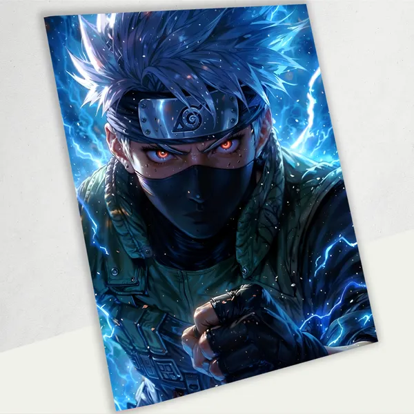 Kakashi_Hatake_Premium_Acrylic_Anime_Frame