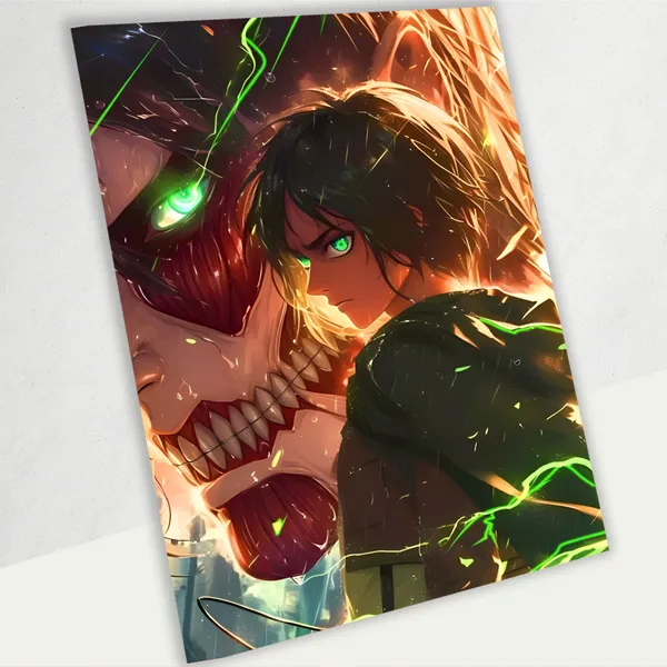 Eren_Yeager_Premium_Acrylic_Anime_Frame