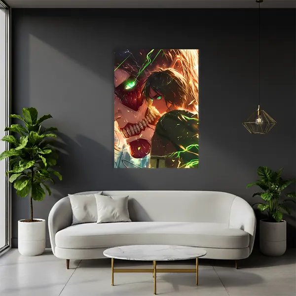 Eren_Yeager_Premium_Acrylic_Anime_Frame