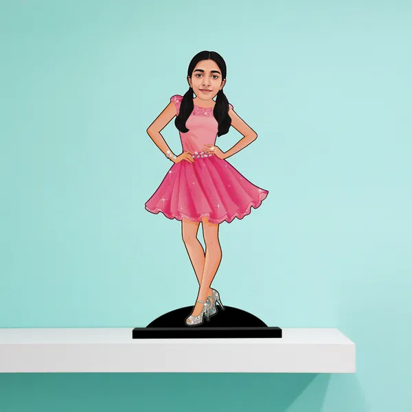Barbie_Personalized__Miniature