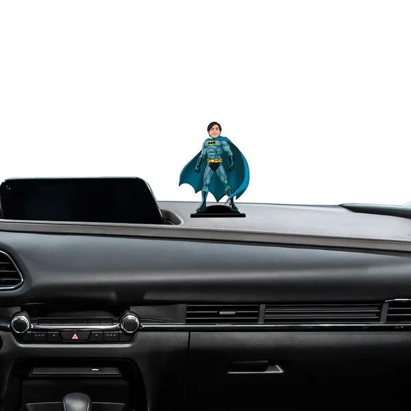 Batman_Personalized__Miniature