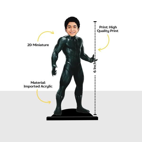 Black_Panther_Personalized__Miniature