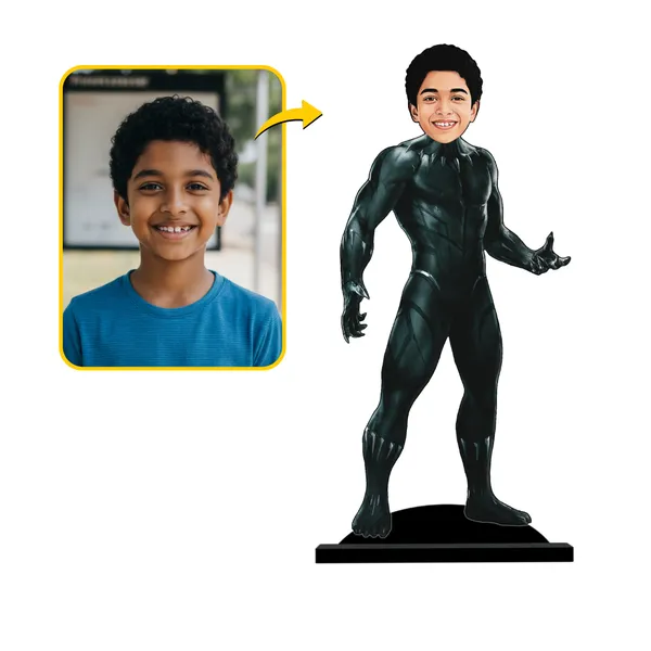 Black_Panther_Personalized__Miniature