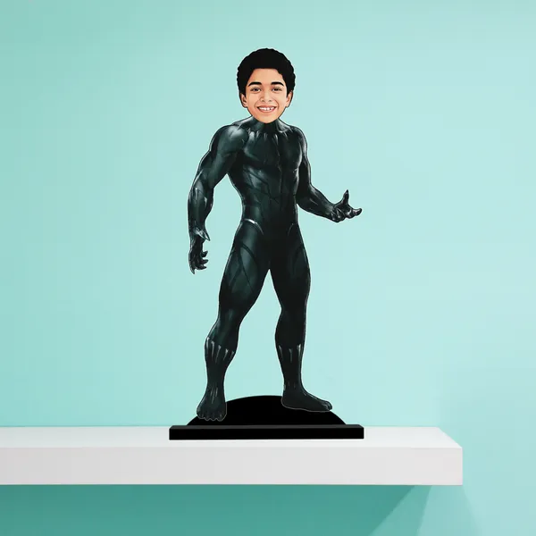 Black_Panther_Personalized__Miniature