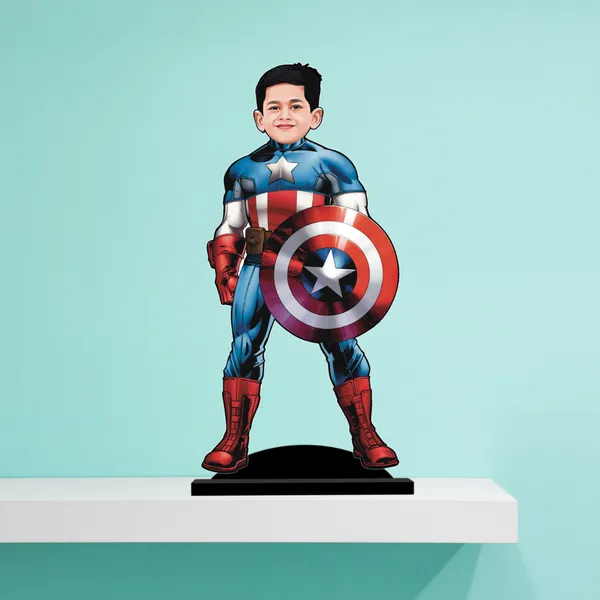 Captain_America_Edition_1_Personalized__Miniature