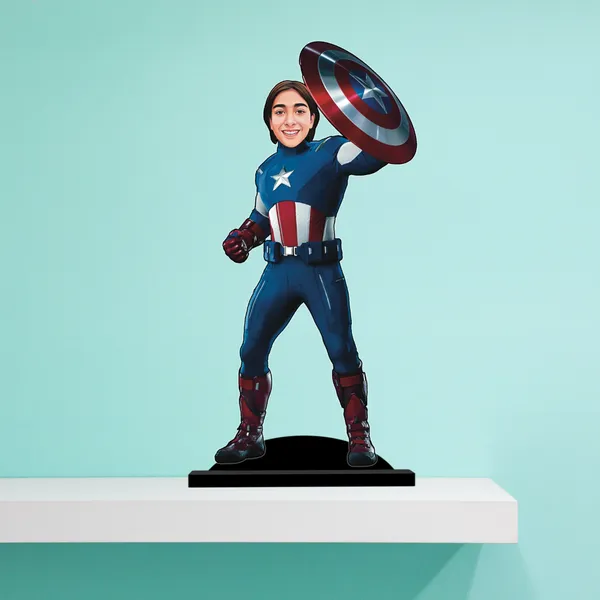 Captain_America_Edition_2_Personalized__Miniature
