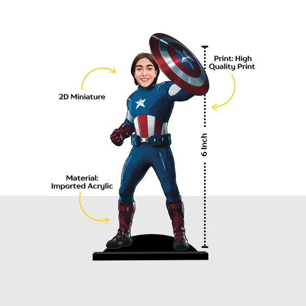 Captain_America_Edition_2_Personalized__Miniature