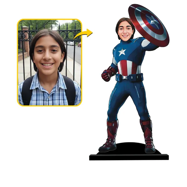 Captain_America_Edition_2_Personalized__Miniature