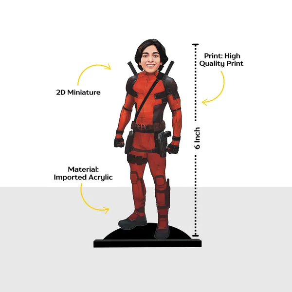 Deadpool_Personalized__Miniature