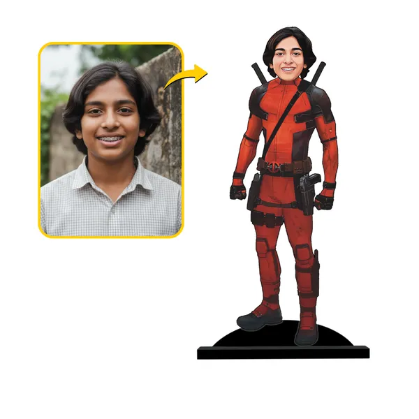 Deadpool_Personalized__Miniature