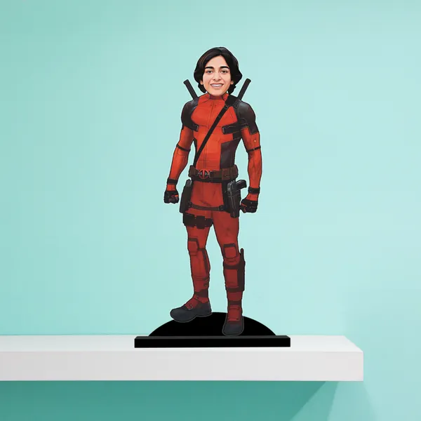 Deadpool_Personalized__Miniature