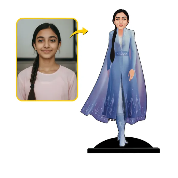 Elsa_Personalized__Miniature