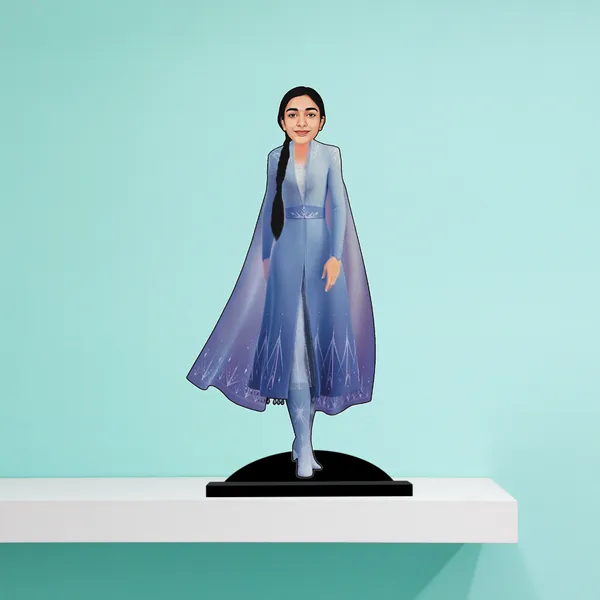 Elsa_Personalized__Miniature