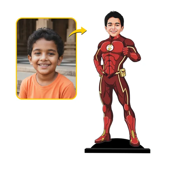 Flash_Personalized__Miniature
