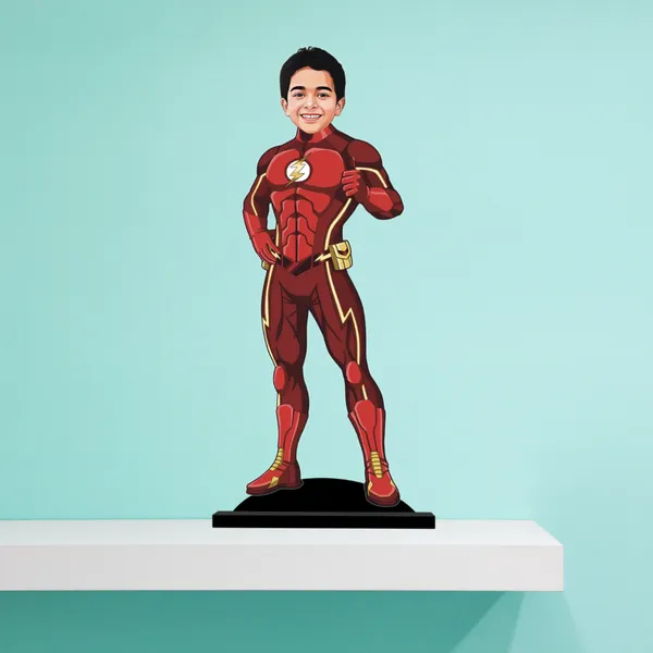 Flash_Personalized__Miniature