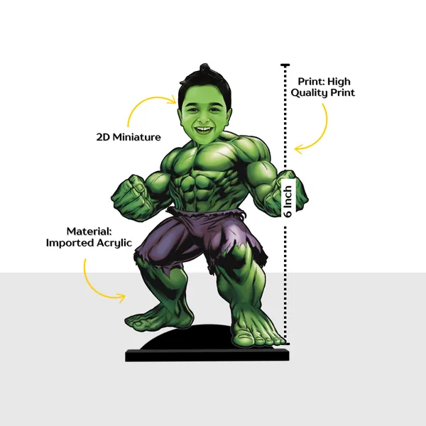 Hulk_Personalized__Miniature