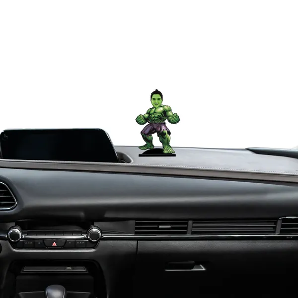 Hulk_Personalized__Miniature