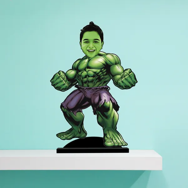 Hulk_Personalized__Miniature