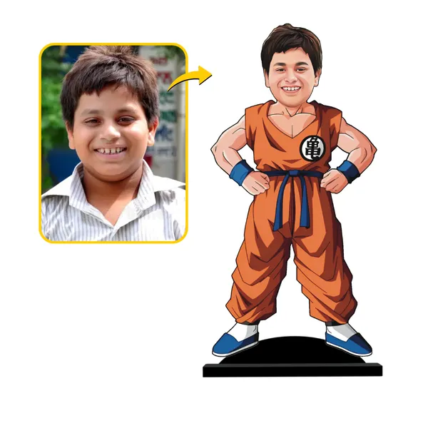 Krillin_Personalized__Miniature