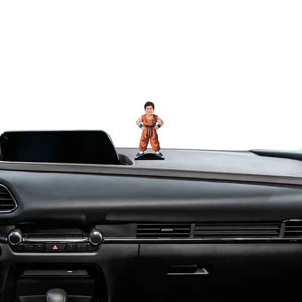 Krillin_Personalized__Miniature