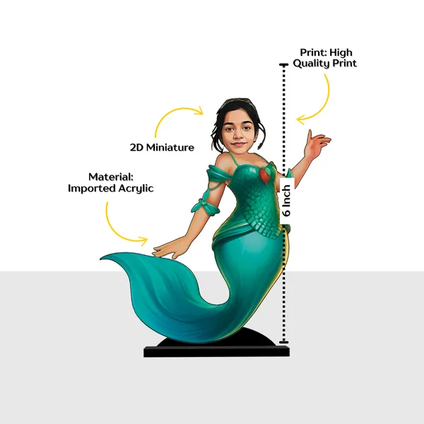 Mermaid_Personalized__Miniature