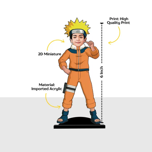 Naruto_Personalized__Miniature