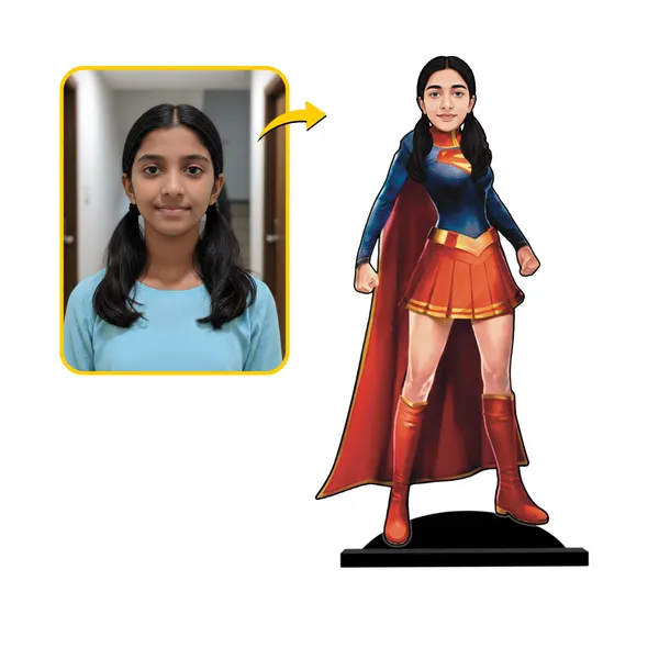 Super_Woman_Personalized__Miniature