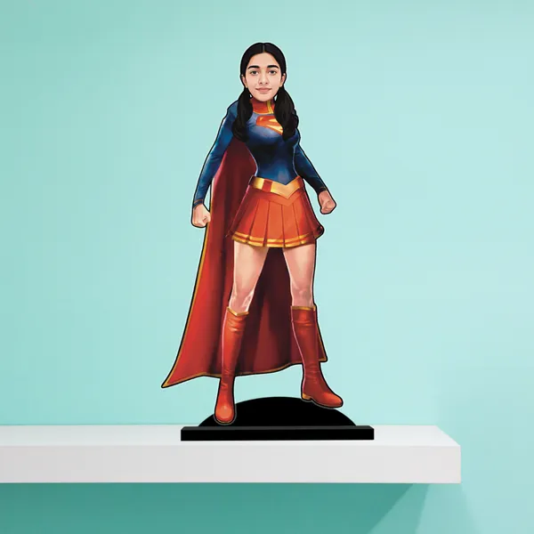 Super_Woman_Personalized__Miniature