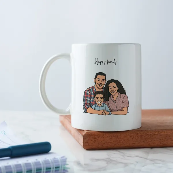 Doodloo_Personalized_Mug
