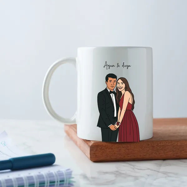Doodloo_Personalized_Mug