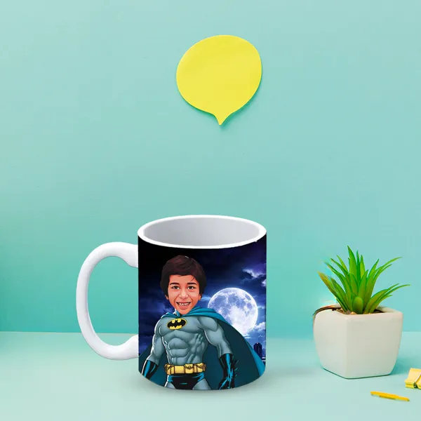 Batman_Personalized_Mug