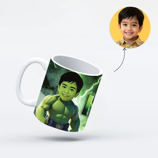 Hulk_Personalized_Mug