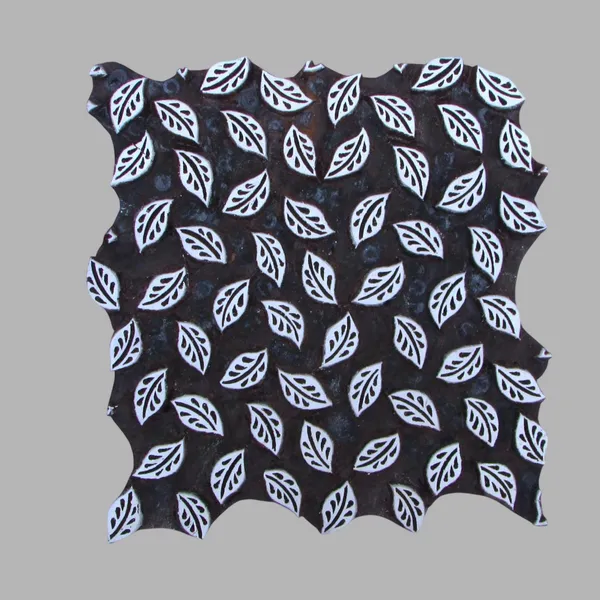 All_Over_Jaal_Leaf_Pattern_Wooden_Printing_Blocks