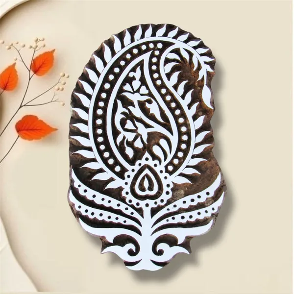 Premium_Hand_Carved_Buta_Wooden_Printing_Block_For_Textile_Art