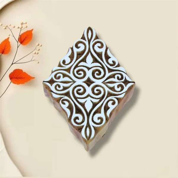 Premium_Hand_Carved_Buta_Wooden_Printing_Block_For_Textile_Art