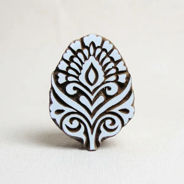 Premium_Hand_Carved_Buta_Wooden_Printing_Block_For_Textile_Art