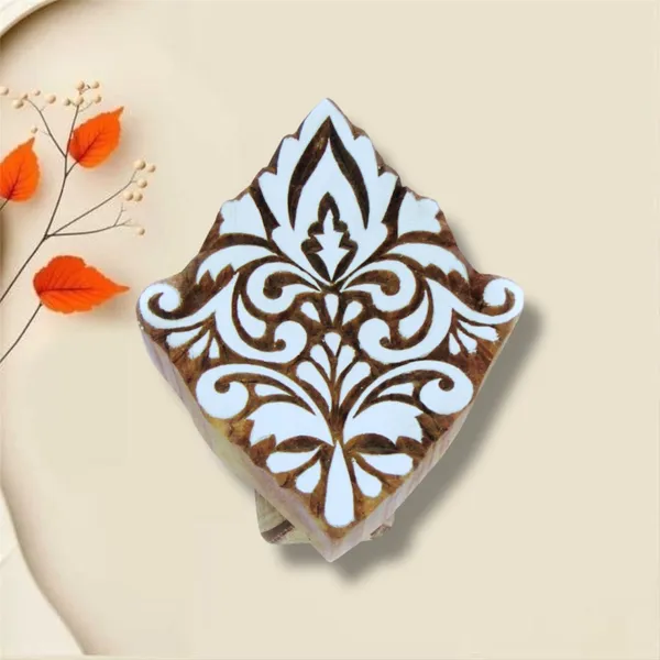 Premium_Hand_Carved_Buta_Wooden_Printing_Block_For_Textile_Art