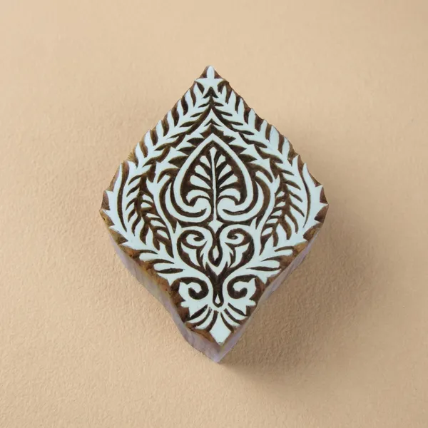 Premium_Hand_Carved_Buta_Wooden_Printing_Block_For_Textile_Art
