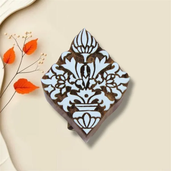 Premium_Hand_Carved_Buta_Wooden_Printing_Block_For_Textile_Art