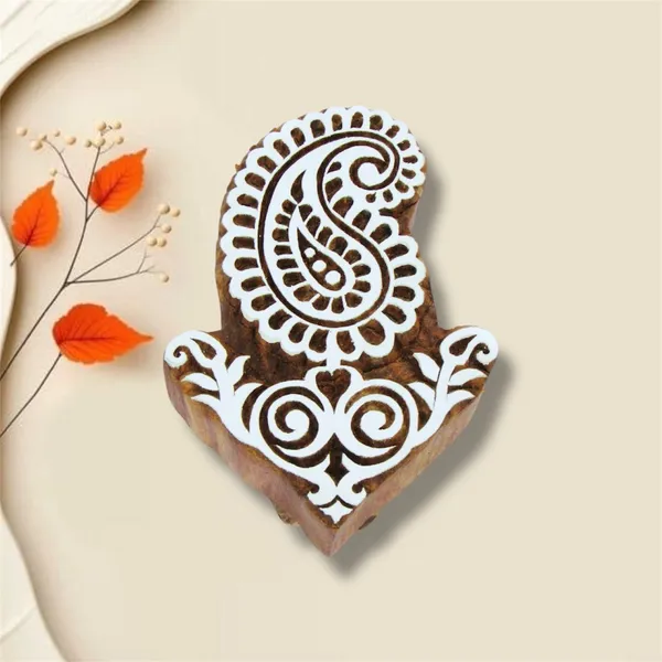 Premium_Hand_Carved_Buta_Wooden_Printing_Block_For_Textile_Art