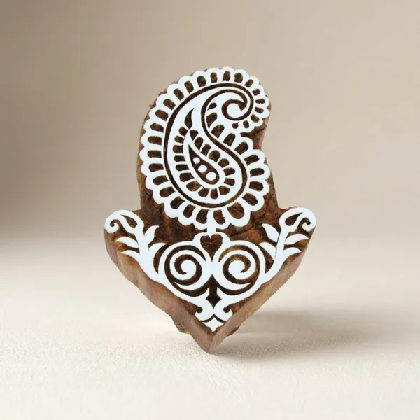 Premium_Hand_Carved_Buta_Wooden_Printing_Block_For_Textile_Art