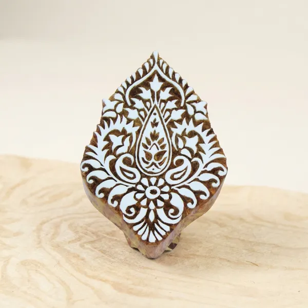 Premium_Hand_Carved_Buta_Wooden_Printing_Block_For_Textile_Art
