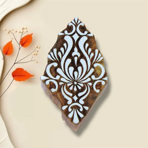 Premium_Hand_Carved_Buta_Wooden_Printing_Block_For_Textile_Art