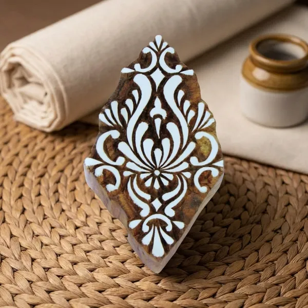 Premium_Hand_Carved_Buta_Wooden_Printing_Block_For_Textile_Art