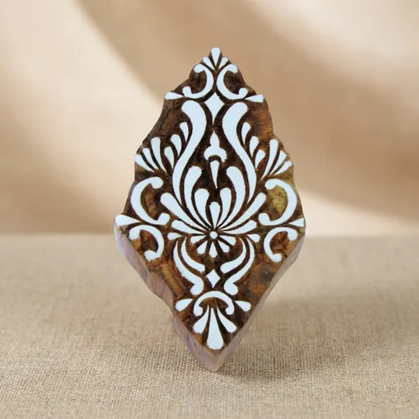 Premium_Hand_Carved_Buta_Wooden_Printing_Block_For_Textile_Art