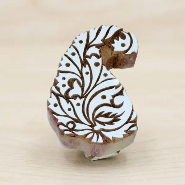 Premium_Hand_Carved_Buta_Wooden_Printing_Block_For_Textile_Art